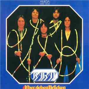 Karat - Über Sieben Brücken flac album