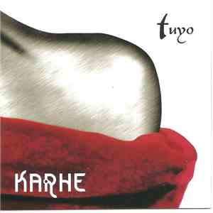 Karhe - Tuyo flac album