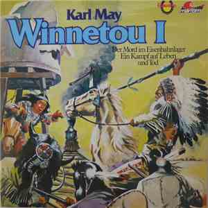Karl May - Winnetou I flac album