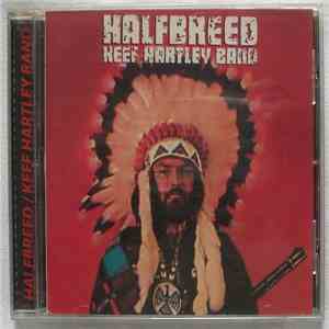 Keef Hartley Band - Halfbreed flac album