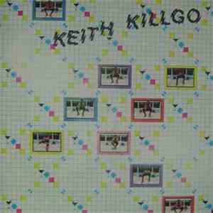 Keith Killgo - Keith Killgo flac album