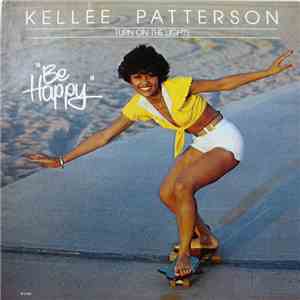 Kellee Patterson - Turn On The Lights - Be Happy flac album