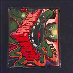 Kenny Dope - Break Beats flac album