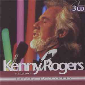 Kenny Rogers - Triple Treasures flac album