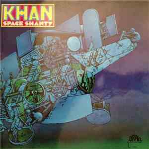 Khan  - Space Shanty flac album
