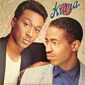 Kiara - To Change And / Or Make A Difference flac album