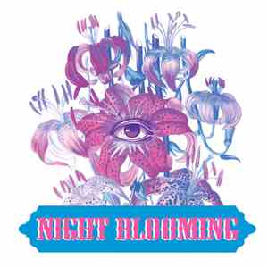Kim Boekbinder - NightBlooming flac album