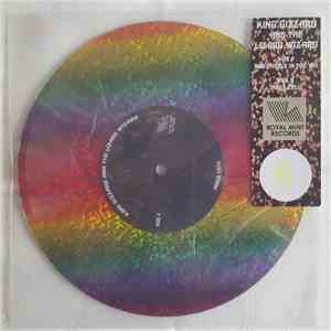 King Gizzard And The Lizard Wizard - The Castle In The Air / Inner Cell flac album