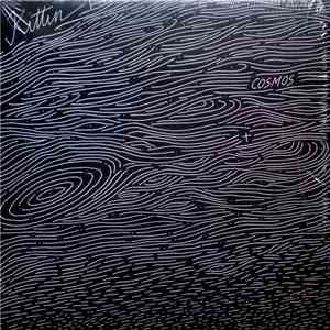 Kittin - Cosmos flac album