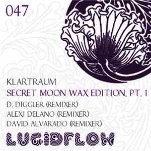 Klartraum - Secret Moon Wax Edition, Pt.1 flac album