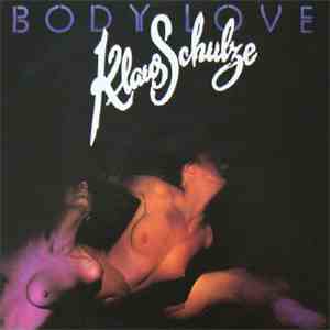 Klaus Schulze - Body Love - Additions To The Original Soundtrack flac album