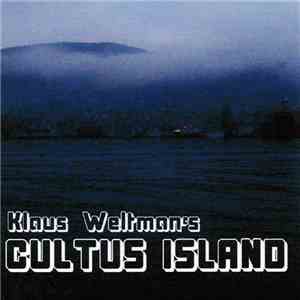 Klaus Weltman - Cultus Island flac album