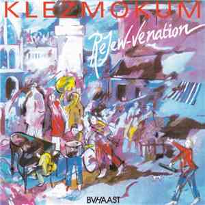 Klezmokum - ReJew-Venation flac album
