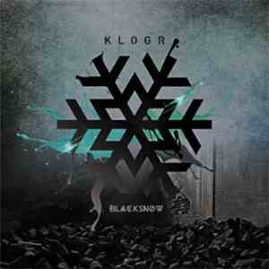 Klogr - Blacksnow flac album