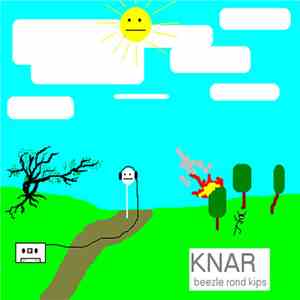 Knar - Beezle Rond Kips flac album