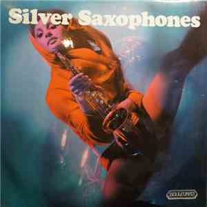 Knightsbridge Dance Orchestra - Silver Saxophones flac album