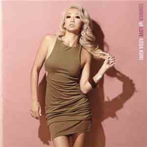 Koda Kumi - Summer Of Love flac album