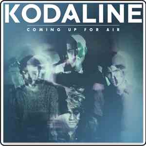 Kodaline - Coming Up For Air flac album