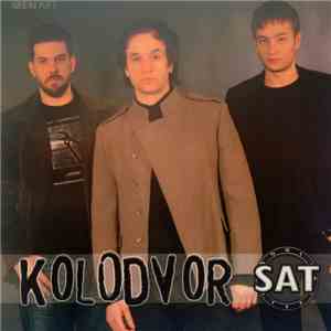 Kolodvor - Sat flac album