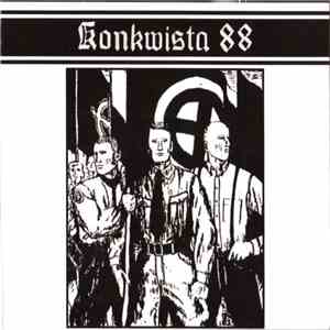 Konkwista 88 - Konkwista 88 flac album