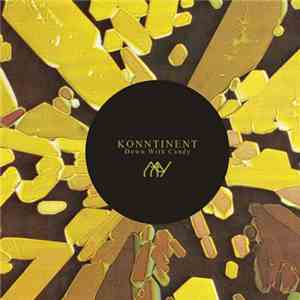 Konntinent - Down With Candy flac album