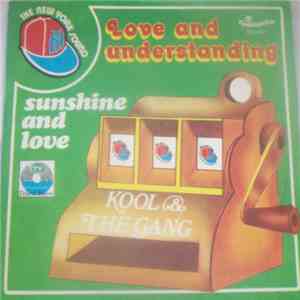 Kool And The Gang - Love And Understanding (Come Together) flac album