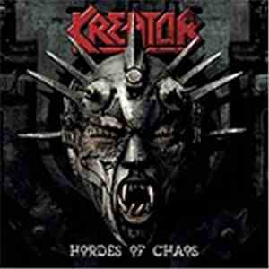 Kreator - Hordes Of Chaos flac album