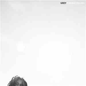 Kweku Collins - Grey flac album
