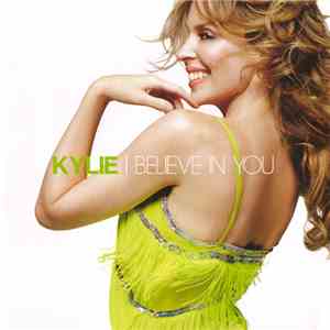 Kylie - I Believe In You flac album