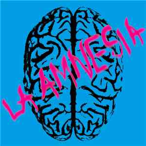 La Amnesia - La Amnesia flac album