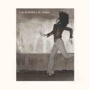 La Camilla - Temper flac album