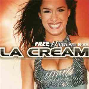 La Cream - Free flac album