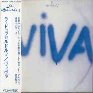 La Düsseldorf - Viva flac album