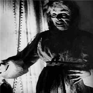 La Goccia D'Acqua - Death In Seance flac album