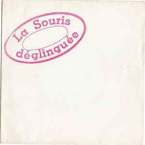La Souris Déglinguée - Garçon Moderne flac album