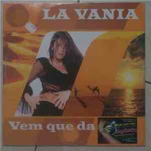 La Vania - Vem Que Da flac album