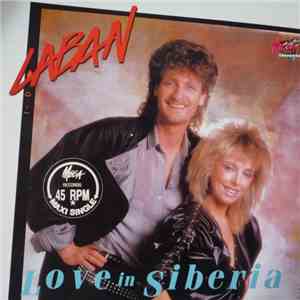 Laban - Love In Siberia flac album