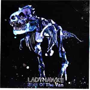 Ladyhawke - Back Of The Van flac album