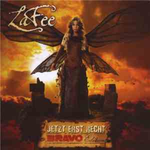 LaFee - Jetzt Erst Recht - Bravo Edition flac album