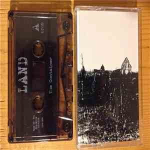 Land  - The Container flac album