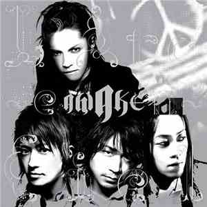 L'Arc~en~Ciel - Awake flac album