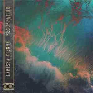LaRissa Vienna and the Strange - Resurfacing flac album