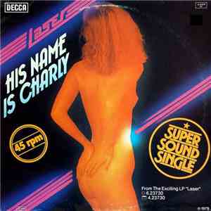 Laser  - His Name Is Charly flac album