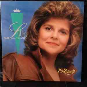 Laura Canales - No Regrets flac album