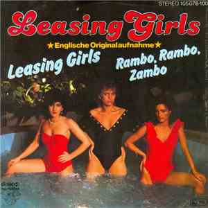 Leasing Girls - Leasing Girls flac album