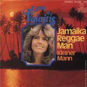 Lena Valaitis - Jamaika Reggae Man flac album