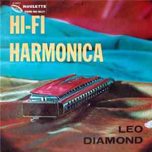 Leo Diamond - Hi-Fi Harmonica flac album