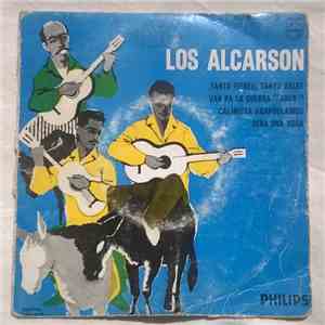 Les Alcarson - 2ª Série flac album