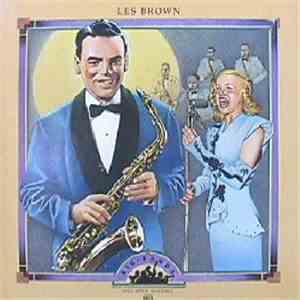 Les Brown - Big Bands: Les Brown flac album