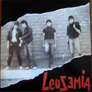 Leusemia - Leusemia flac album